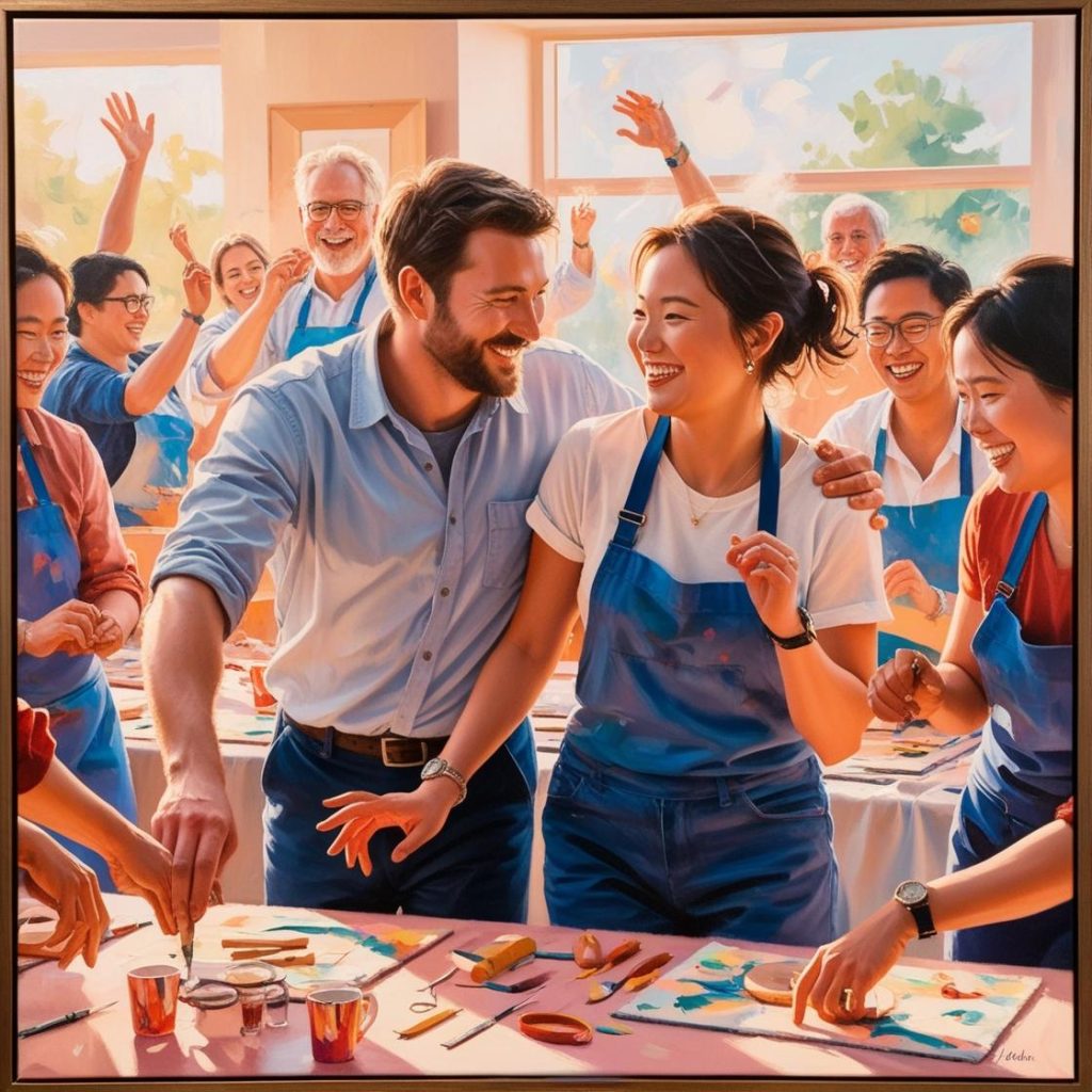סדנאות זוגיות