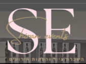 שולחנות מעוצבים לאירועים