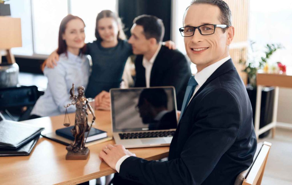 Family Lawyer