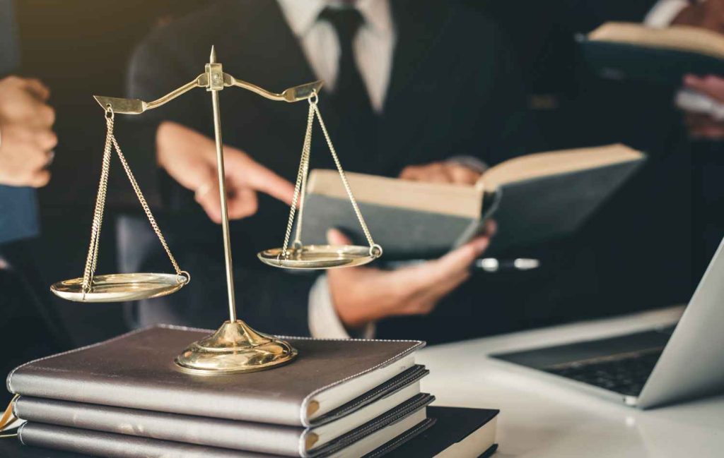 Lawyer